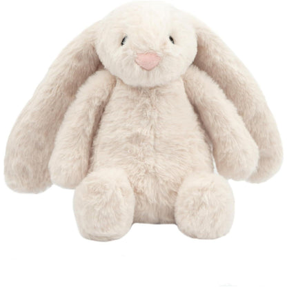 Best Pet Supplies Bunny Buddy Dog Toy Squeaky Plush with Crinkle for Small Medium Dogs