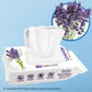 Best Pet Supplies Pet Wipes for Dogs 100 Count Calming Lavender and Aloe Deodorizing Cleaning Wipes for Coats Paws and Ears