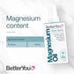 BetterYou Magnesium Oil Body Spray 100ml