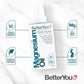 BetterYou Magnesium Oil Body Spray 100ml,5060148520100