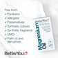 BetterYou Magnesium Oil Body Spray 100ml,5060148520100