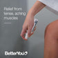 BetterYou Magnesium Oil Body Spray 100ml,5060148520100