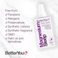 BetterYou Magnesium Sleep Body Spray 100ml,5060148520186