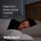 BetterYou Magnesium Sleep Body Spray 100ml,5060148520186