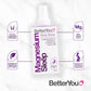 BetterYou Magnesium Sleep Body Spray 100ml,5060148520186