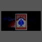 Bicycle Standard Playing Cards 12 Pack Poker Size Classic Decks for Card Games and Family Fun