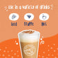 Big Train Big Train Spiced Chai Tea Latte Beverage Mix, 1.9 Pound (Pack Of 1)
