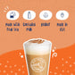 Big Train Big Train Spiced Chai Tea Latte Beverage Mix, 1.9 Pound (Pack Of 1)
