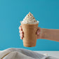 Big Train Vanilla Chai Tea Latte Beverage Mix, 35 lb, Pack of 1