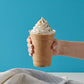 Big Train Vanilla Chai Tea Latte Beverage Mix, 35 lb, Pack of 1