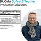 BioGaia Gastrus Gut Health Probiotic | Eases Abdominal Discomfort, Gas And Bloating | Promotes Regularity And A Healthy Gut | Contributes To A Balanced Microbiome | Backed By 30 Years Of Research,
