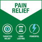 Biofreeze Pain Relieving Roll-On 89ml