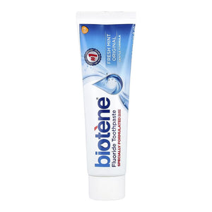 Biotene Fresh Mint Original Toothpaste 121.9g