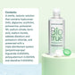 Biotrue Hydration Plus Contact Lens Solution, Multi-Purpose Solution for Soft Lenses, Includes Lens Case, 10 fl oz