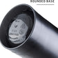 BlenderBottle Classic V2 Shaker Bottle, 28oz, Perfect for Protein Shakes & Pre-Workout, Clear/Black