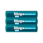 Blistex Medicated SPF 15 Lip Balm (Pack Of 3) 4.25g Each,041388000466