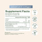 Bloom Nutrition Bovine Colostrum Powder, Supports Gut Health, Immune Support, Hair Growth, Unflavored, 25 Servings