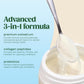 Bloom Nutrition Bovine Colostrum Powder, Supports Gut Health, Immune Support, Hair Growth, Unflavored, 25 Servings