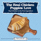 Blue Buffalo Baby Blue Puppy Training Treats, 4 oz Bag, Natural Soft Dog Treats with Savory Chicken Flavor