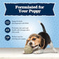 Blue Buffalo Baby Blue Puppy Training Treats, 4 oz Bag, Natural Soft Dog Treats with Savory Chicken Flavor