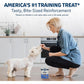 Blue Buffalo Bits Soft Training Treats for Dogs 4 oz Bag Chicken Recipe Natural Ingredients with DHA