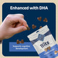 Blue Buffalo Bits Chicken Soft Dog Treats 19 oz Bag with DHA for Puppy Training Natural Formula