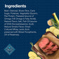 Blue Buffalo Bits Soft Training Dog Treats 11 oz Bag Beef Recipe with DHA Made from Natural Ingredients Ideal for Puppies and Adults