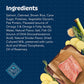 Blue Buffalo Bits Training Dog Treats with DHA Natural Salmon Recipe Soft Chews 4 oz Bag