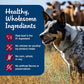 Blue Buffalo Blues Stew Wet Dog Food Beef Stew Grain Free 12.5 oz Cans Pack of 12