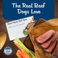 Blue Buffalo Blues Stew Wet Dog Food Beef Stew Grain Free 12.5 oz Cans Pack of 12