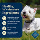 Blue Buffalo Delectables Wet Dog Food Toppers, 3 oz x 12 Pouches, Chicken & Beef Variety Cuts in Gravy