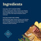 Blue Buffalo Delectables Wet Dog Food Toppers, 3 oz x 12 Pouches, Chicken & Beef Variety Cuts in Gravy