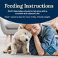 Blue Buffalo Delectables Wet Dog Food Toppers, 3 oz x 12 Pouches, Chicken & Beef Variety Cuts in Gravy
