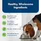 Blue Buffalo Delights Wet Dog Food 3.5 oz Cups 12 Count Filet Mignon and NY Strip in Hearty Gravy