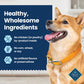Blue Buffalo Dental Chews 11.3 oz Small Dog Treats Chicken Spearmint for Clean Teeth 28 Count