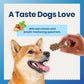 Blue Buffalo Dental Chews 11.3 oz Small Dog Treats Chicken Spearmint for Clean Teeth 28 Count