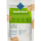 Blue Buffalo Health Bars Dog Treats, 16 oz, Apple & Yogurt, Oven-Baked Crunchy Biscuits, Natural Ingredients