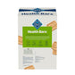 Blue Buffalo Health Bars Dog Treats, 3 lb Bag, Apple & Yogurt, Oven-Baked Crunchy Biscuits