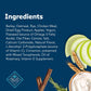 Blue Buffalo Health Bars Dog Treats, 16 oz, Apple & Yogurt, Oven-Baked Crunchy Biscuits, Natural Ingredients