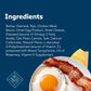 Blue Buffalo Health Bars Dog Treats Bacon Egg and Cheese Flavor 16 oz Oven Baked Biscuits