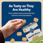 Blue Buffalo Health Bars Dog Treats, 3 lb Bag, Apple & Yogurt, Oven-Baked Crunchy Biscuits