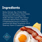 Blue Buffalo Health Bars Dog Biscuits, Bacon, Egg & Cheese, Oven-Baked, 3 lb Bag