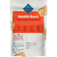 Blue Buffalo Health Bars Dog Treats Bacon Egg and Cheese Flavor 16 oz Oven Baked Biscuits