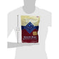Blue Buffalo Health Bars Dog Treats Bacon Egg and Cheese Flavor 16 oz Oven Baked Biscuits
