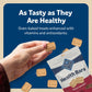 Blue Buffalo Health Bars Dog Biscuits Oven Baked Beef Flavor with Natural Ingredients 16 oz Bag