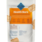 Blue Buffalo Health Bars Dog Biscuits Pumpkin and Cinnamon 16 oz Oven Baked