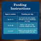 Blue Buffalo Homestyle Wet Dog Food Beef Dinner with Vegetables Natural Ingredients 12.5 oz Cans 12 Pack