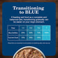 Blue Buffalo Homestyle Recipe Wet Dog Food Variety Pack, Chicken & Beef, 12.5 oz x 6 Cans
