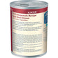 Blue Buffalo Homestyle Wet Dog Food Beef Dinner with Vegetables Natural Ingredients 12.5 oz Cans 12 Pack