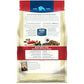 Blue Buffalo Life Protection Dry Dog Food Adult Beef and Brown Rice 30 lb Bag Natural Ingredients